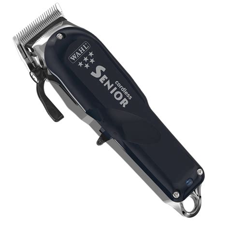 Wahl Senior Cord/Cordless - Kimdec