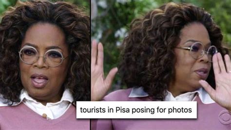 Oprah reaction memes go viral after Meghan and Harry interview - PopBuzz