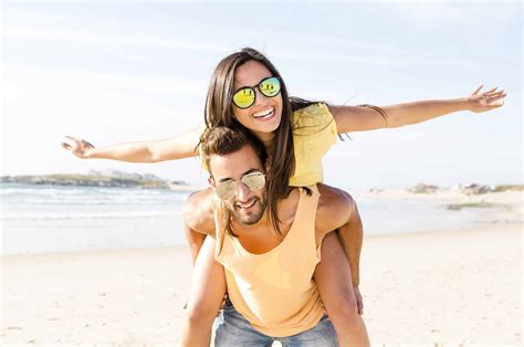 Tips on How to Handle Couples Travel for the First Time