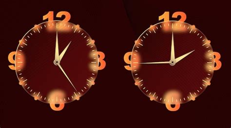 Animated Clock Wallpaper For Mobile