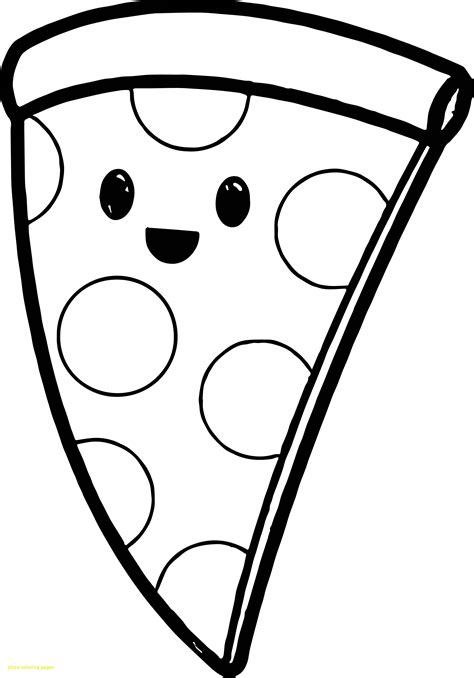 Pizza Steve Drawing at GetDrawings | Free download