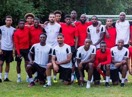 Ebbsfleet United players in charity game to raise money for Grenfell Tower victims