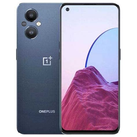 OnePlus Nord N20 5G Full Specs, Price in Bangladesh 2024