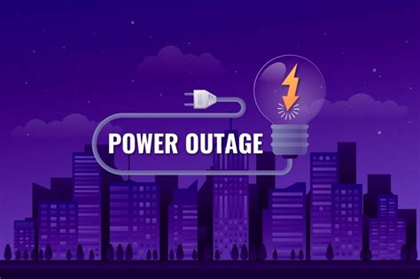 Causes Of Power Surge And How UPS Acts Better Than A Surge Protector - Right Power