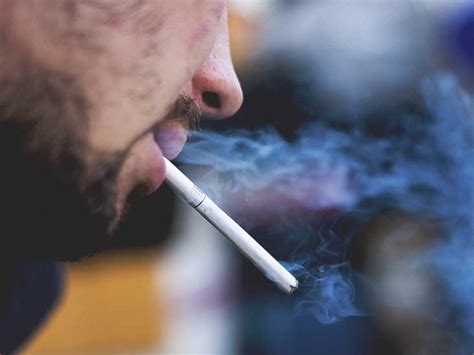 Nicotine Poisoning: Overdose, Symptoms, and Treatment