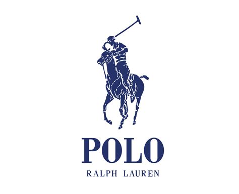 Polo Ralph Lauren Brand Logo Symbol Clothes Design Icon Abstract Vector Illustration 23871737 ...