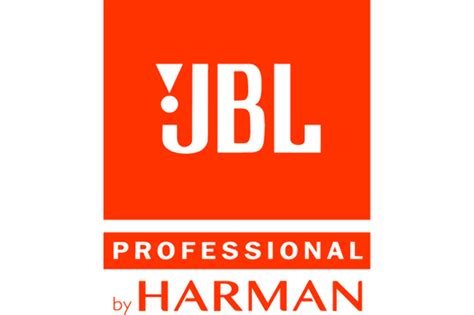 Download High Quality jbl logo svg Transparent PNG Images - Art Prim ...