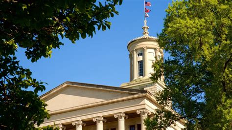 Tennessee State Capitol Pictures: View Photos & Images of Tennessee State Capitol