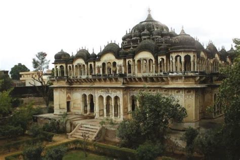 United colours of Shekhawati - The Statesman