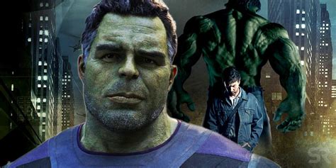 Mark Ruffalo Addresses She-Hulk's Edward Norton Hulk Reference