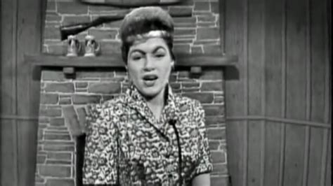 Patsy Cline Crazy 1961 - YouTube