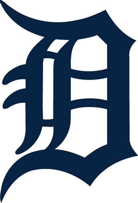 Detroit Tigers D Font Help - General Discussion - Neowin Forums