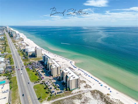 Visit Orange Beach Alabama - Beach Shutters Photography