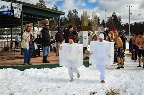 Torch Run - Polar Plunge - Special Olympics Southern California | Special olympics, Olympics ...