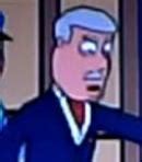 Carter Pewterschmidt Voices (Family Guy) - Behind The Voice Actors