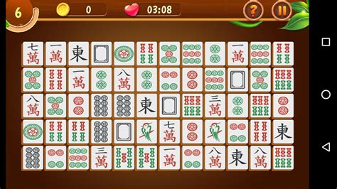 Mahjong Connect APK for Android Download