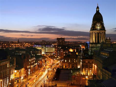 Things to Do in Leeds | 17 Essential Attractions and Activities