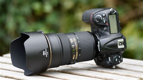 Nikon 24-70mm f2.8E VR review | Cameralabs