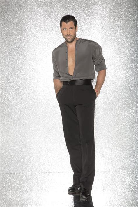 Dancing With the Stars Season 25 Cast Pictures | POPSUGAR Entertainment