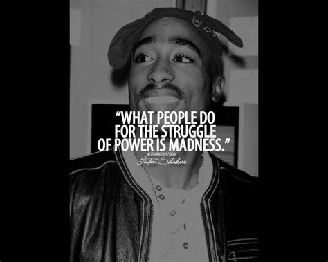 Famous Tupac Quotes About Life - Best tupac quotes on life. - Just go ...