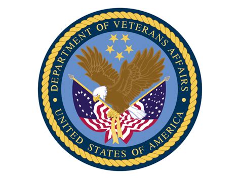 Department of Veterans Affairs Logo PNG Transparent & SVG Vector ...