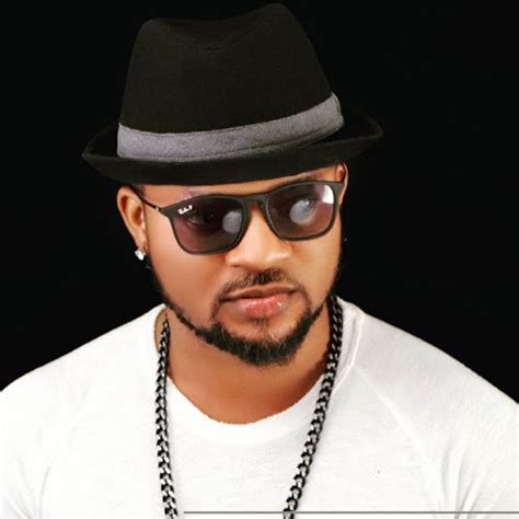 Actor Walter Anga Celebrates His 38th Birthday With Cute Photos