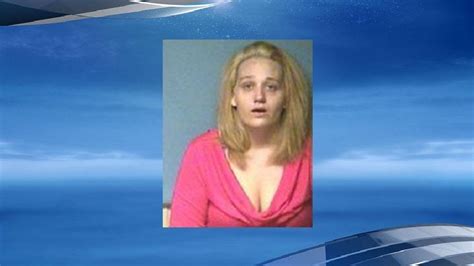 Sheriff: Lonoke Co. woman arrested for sex with 13-year-old