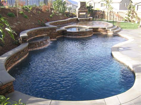 Pools For Small Backyards | Backyard Ideas