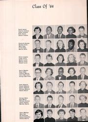 Brunswick High School - Railroader Yearbook (Brunswick, MD), Class of ...