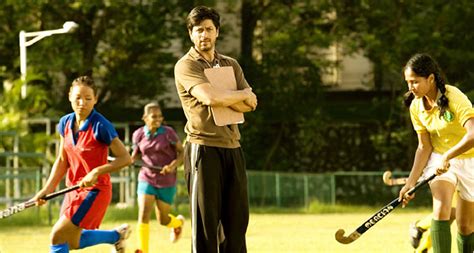 Chak De! India - Movies - Review - The New York Times