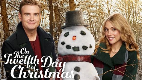 On the Twelfth Day of Christmas (2015) - AZ Movies