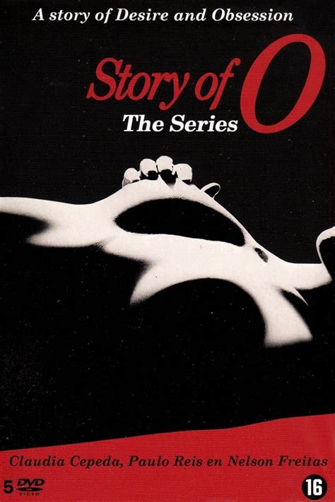 The Story of O, the Series (TV Series 1992-1992) — The Movie Database (TMDB)