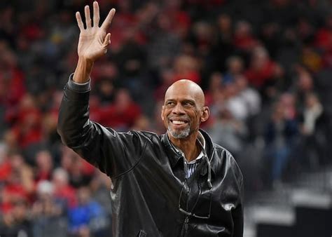 Lakers Legend Kareem Abdul-Jabbar Nominated For Emmy Award - SportsCity.com