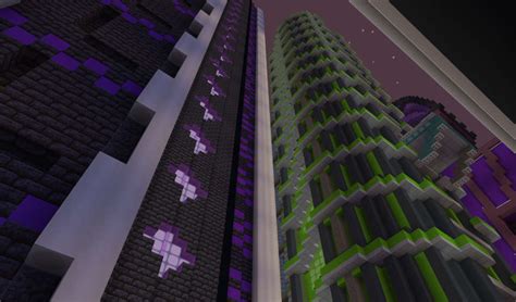 Minecraft Creative Servers: Info & How To Play