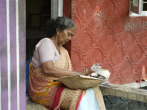 The Wise Crone's Cottage in the Woods: The Power of Words - an Indian Folk Tale