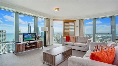 Mantra Sun City | Surfers Paradise Accommodation Gold Coast