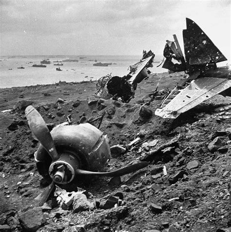 70 years ago: American flag raised on Iwo Jima