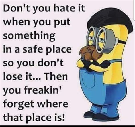 Pin by Kathy Steenbuck on Minions | Funny quotes, Minion quotes, Funny ...