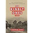 Amazon.com: The Kindly Ones: A Novel: 9780061353468: Littell, Jonathan ...