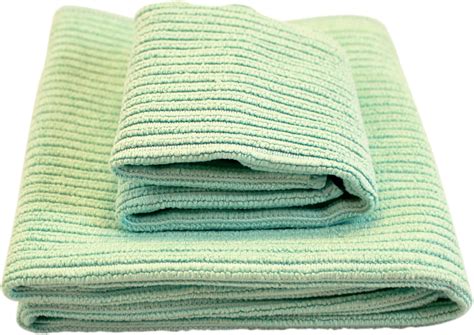 Norwex Antibacterical, Antimicrobial, Microfiber Kitchen Cloth ...