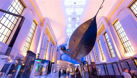 Interactive Museums for Kids - Virginia Is For Lovers