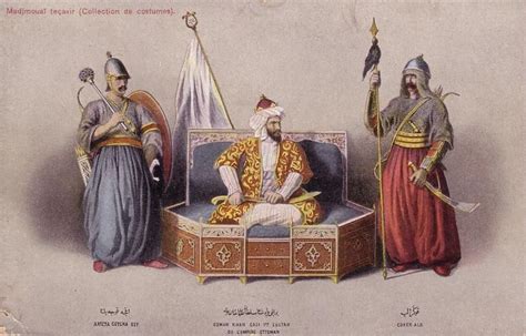 17 Best images about Barbary Pirates, Tunisia & Ottoman Empire on ...