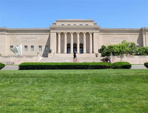 Nelson-Atkins Museum | Museum, Art museum, Kansas city