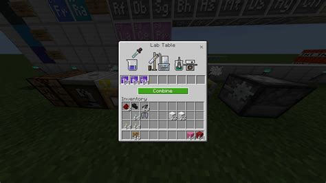 How to make super fertilizer in Minecraft Education Edition