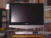 Consumer electronics - Wikipedia