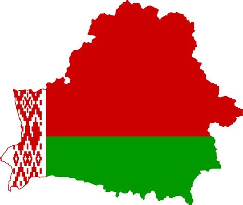 File:Flag-map of Belarus (1995-2012).svg | European flags, Flags of the ...