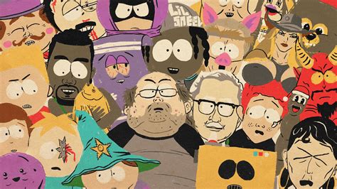 The Ringer’s Top 40 Episodes of ‘South Park,’ Ranked - The Ringer