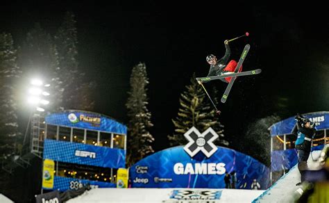 X Games Aspen 2025 | Aspen Snowmass