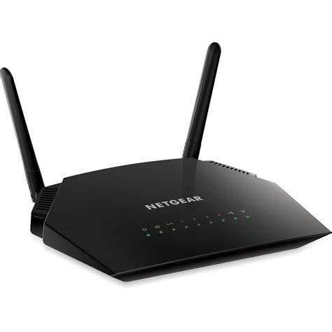 Smart Wireless Router – Telegraph