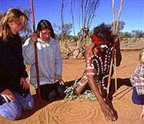 Accommodation and tours in Ayers Rock Uluru - tourist information for ...